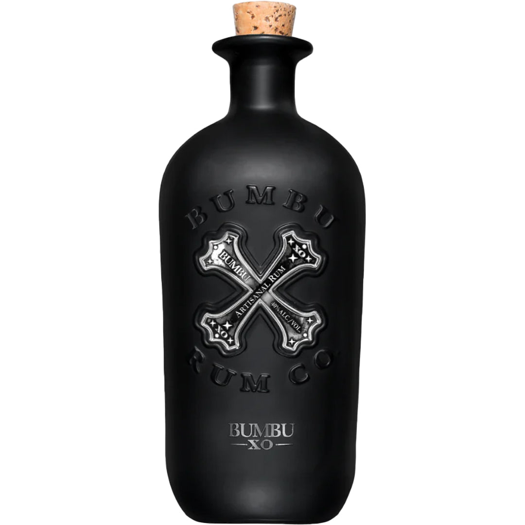 Bumbu XO Rum_LostNLiquor.com