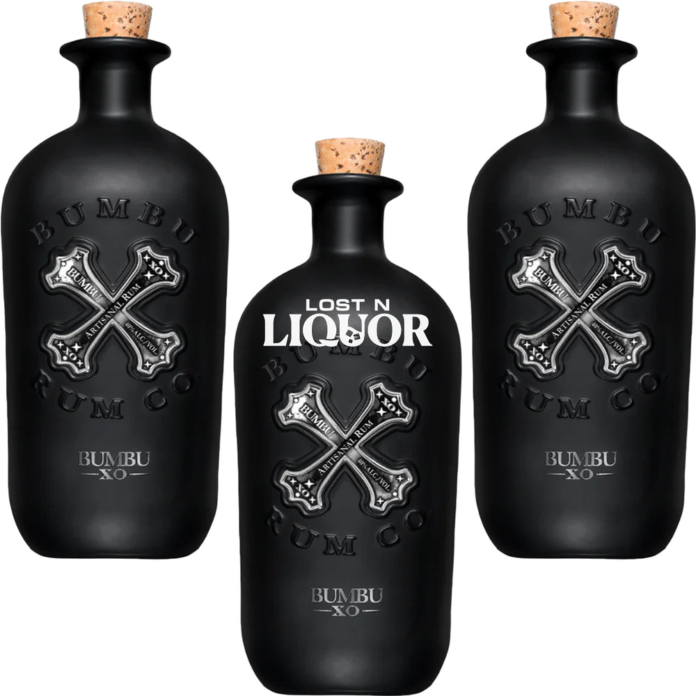 Bumbu XO Rum_LostNLiquor.com
