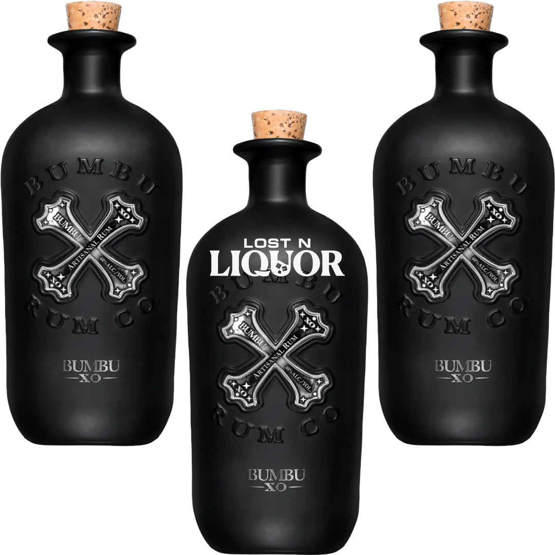 Bumbu XO Rum_LostNLiquor.com