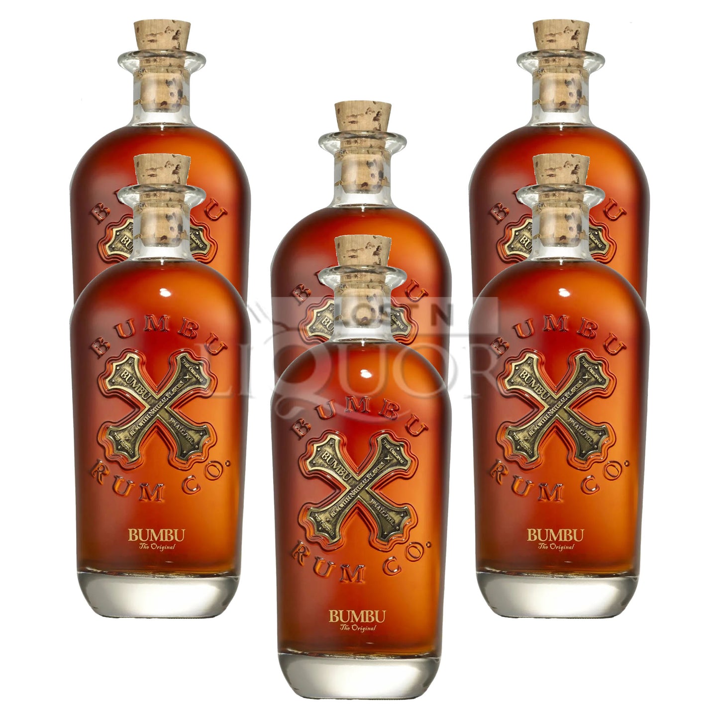 Bumbu Rum