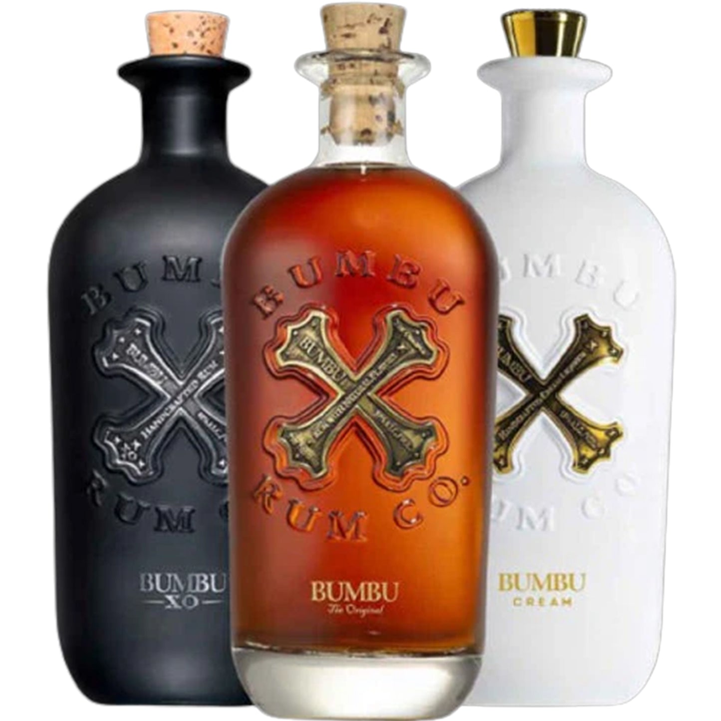 Bumbu Rum Full Bundle_LostNLiquor.com