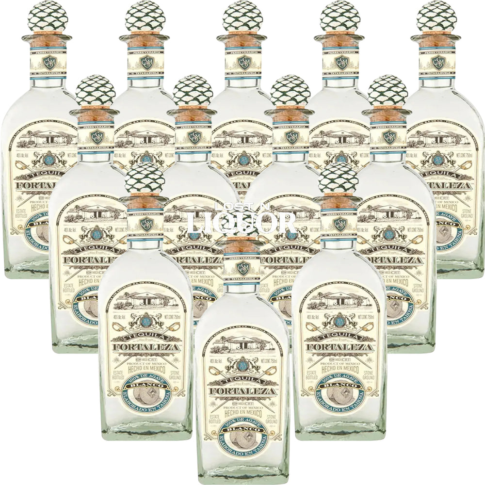 
                      
                        Buy Fortaleza Tequila Blanco 750ML_LostNLiquor.com
                      
                    