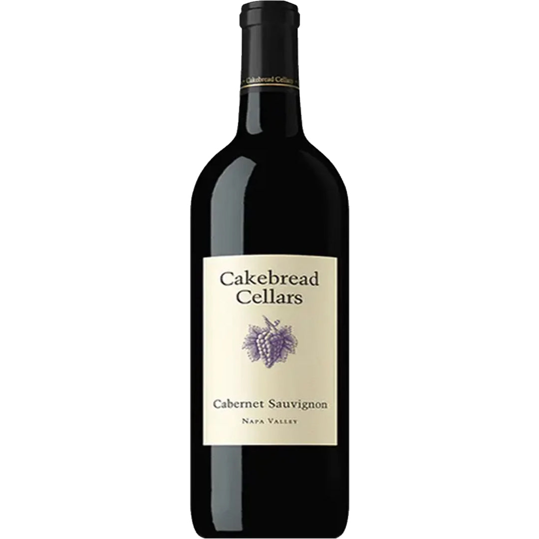 Cakebread Cellars Napa Valley Cabernet Sauvignon_LostNLiquor.com