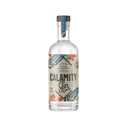 Calamity Artisan Gin