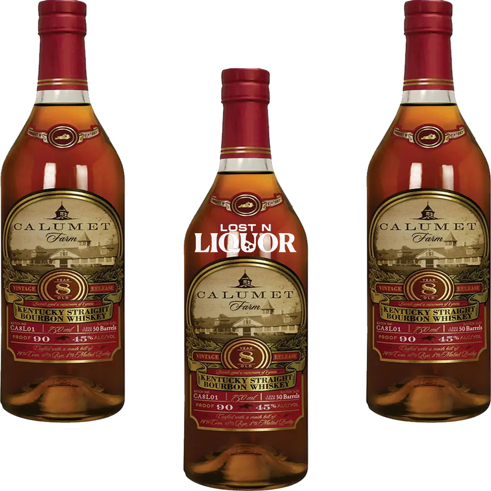 
                      
                        Calumet Farm 8 Year Kentucky Straight Bourbon Whiskey_LostNLiquor.com
                      
                    