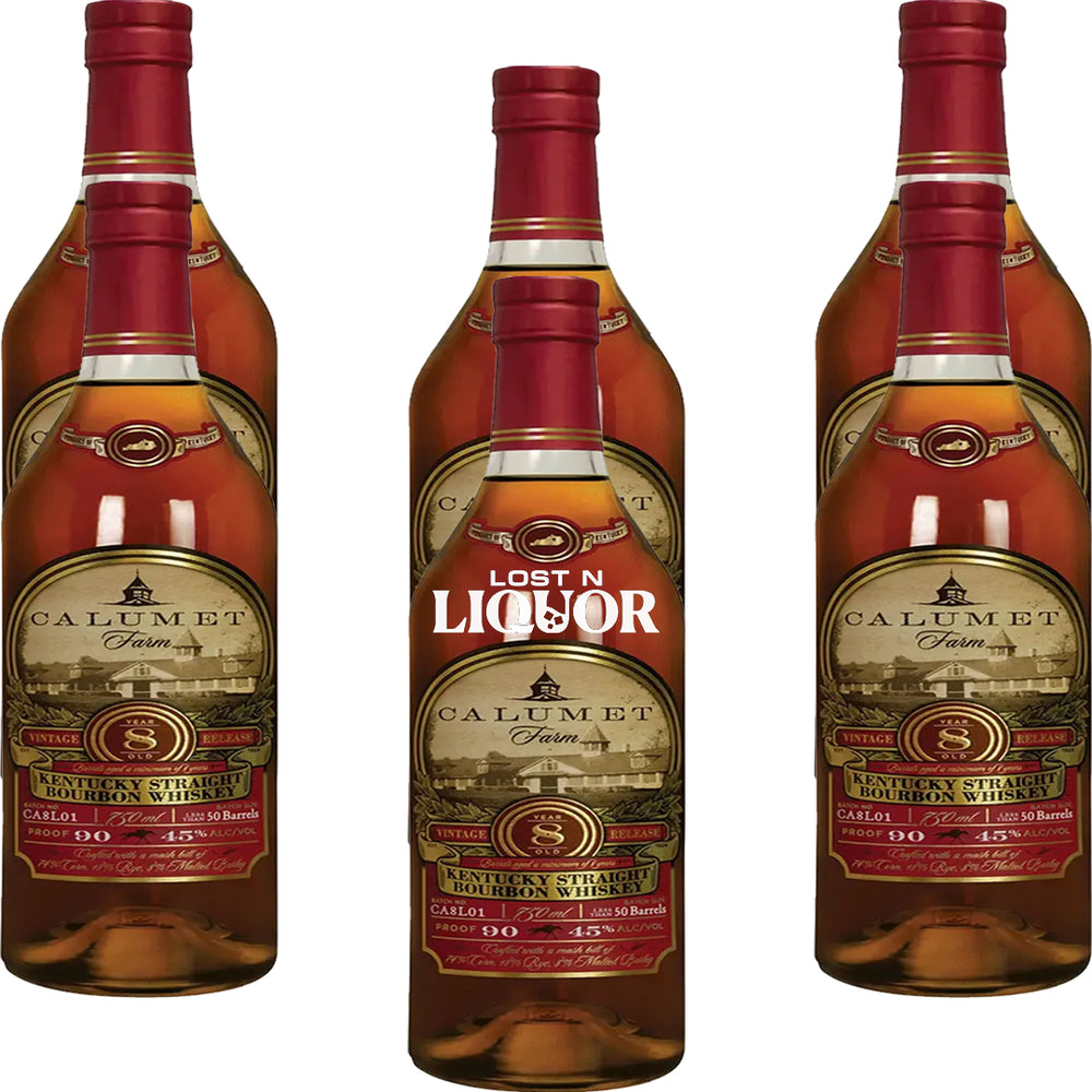 
                      
                        Calumet Farm 8 Year Kentucky Straight Bourbon Whiskey_LostNLiquor.com
                      
                    