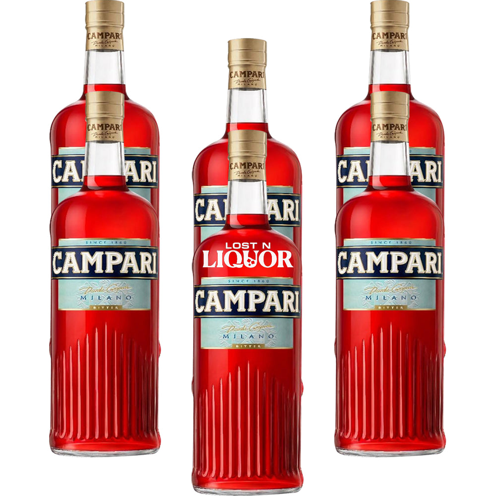 
                      
                        Campari Liqueur_LostNLiquor.com
                      
                    