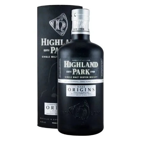 Highland Park Dark Origins Single Malt Scotch Whisky