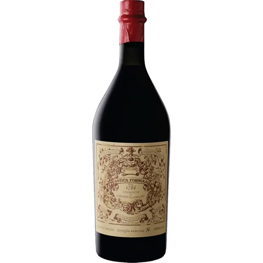 Carpano Antica Formula Vermouth_LostNLiquor.com