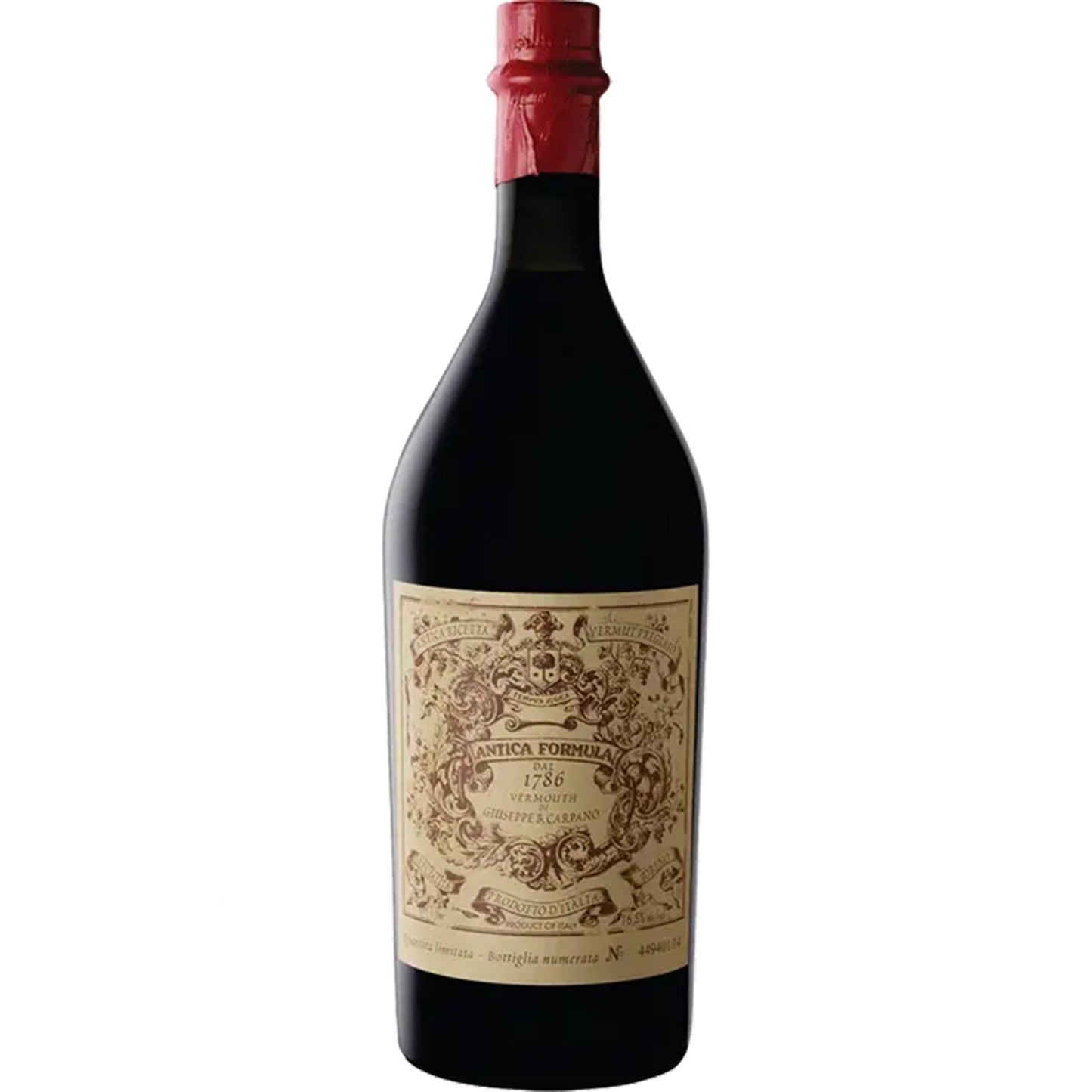 Carpano Antica Formula Vermouth_LostNLiquor.com