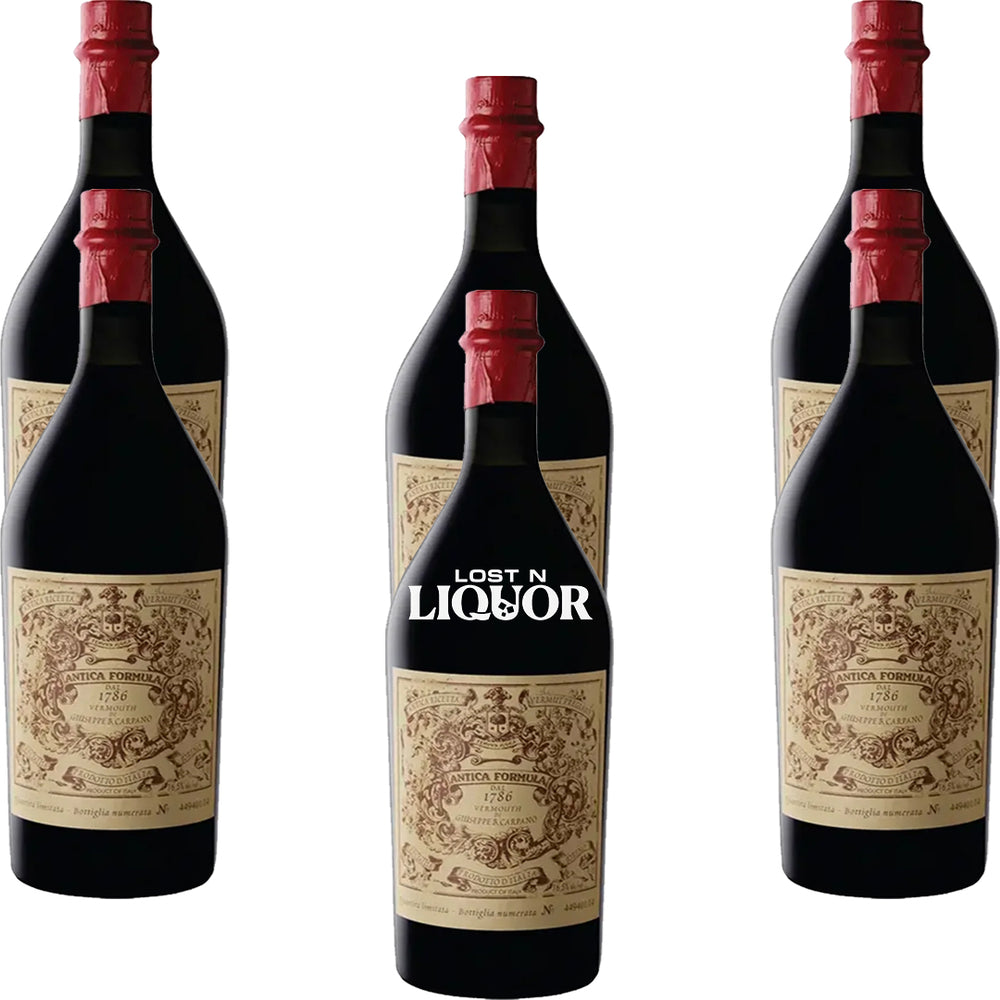 
                      
                        Carpano Antica Formula Vermouth_LostNLiquor.com
                      
                    