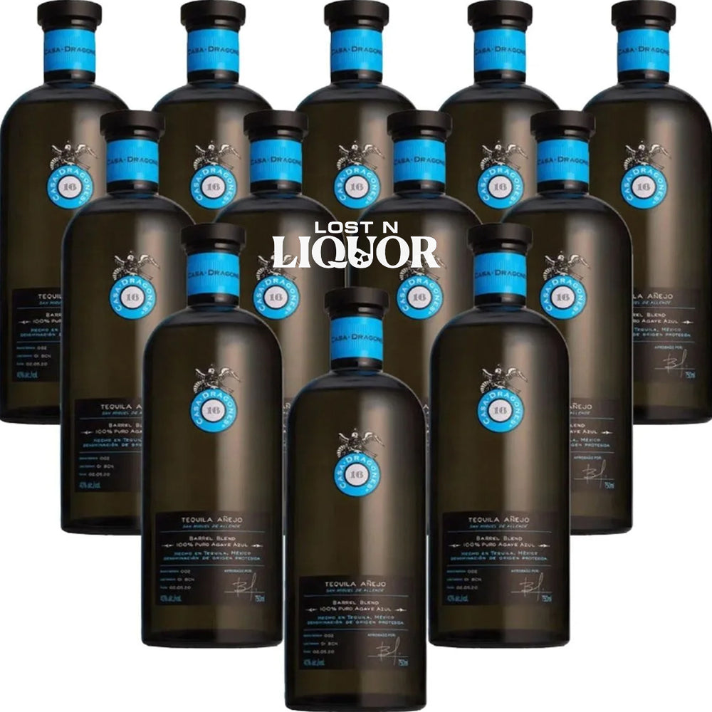 
                      
                        Casa Dragones Añejo_LostNLiquor.com
                      
                    