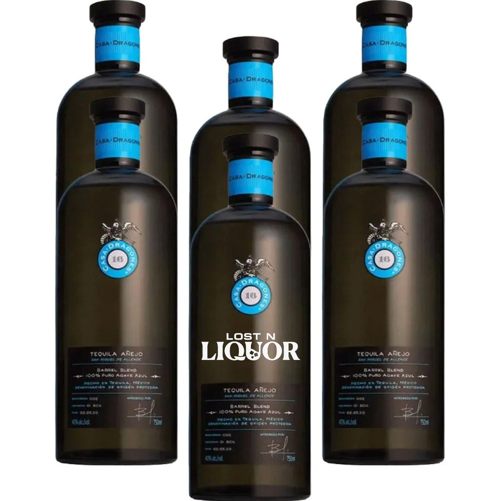 
                      
                        Casa Dragones Añejo_LostNLiquor.com
                      
                    