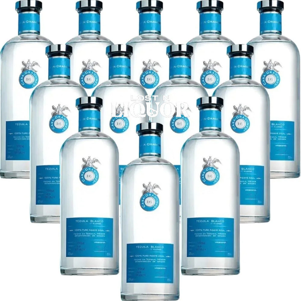 
                      
                        Casa Dragones Blanco_LostNLiquor.com
                      
                    