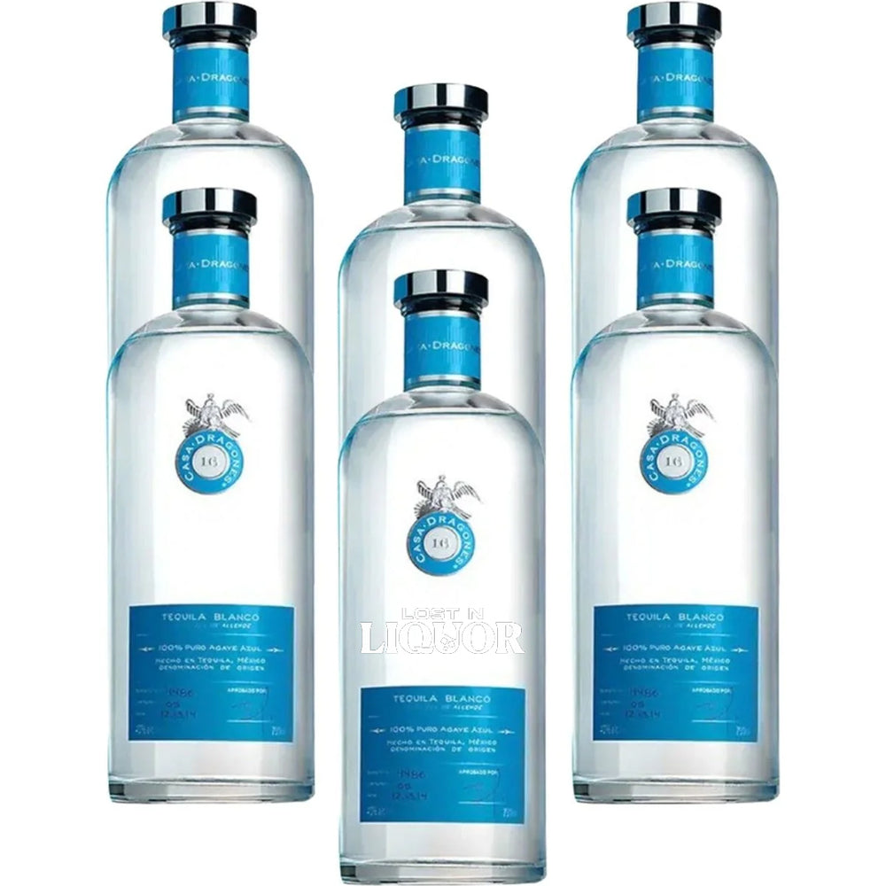 
                      
                        Casa Dragones Blanco_LostNLiquor.com
                      
                    