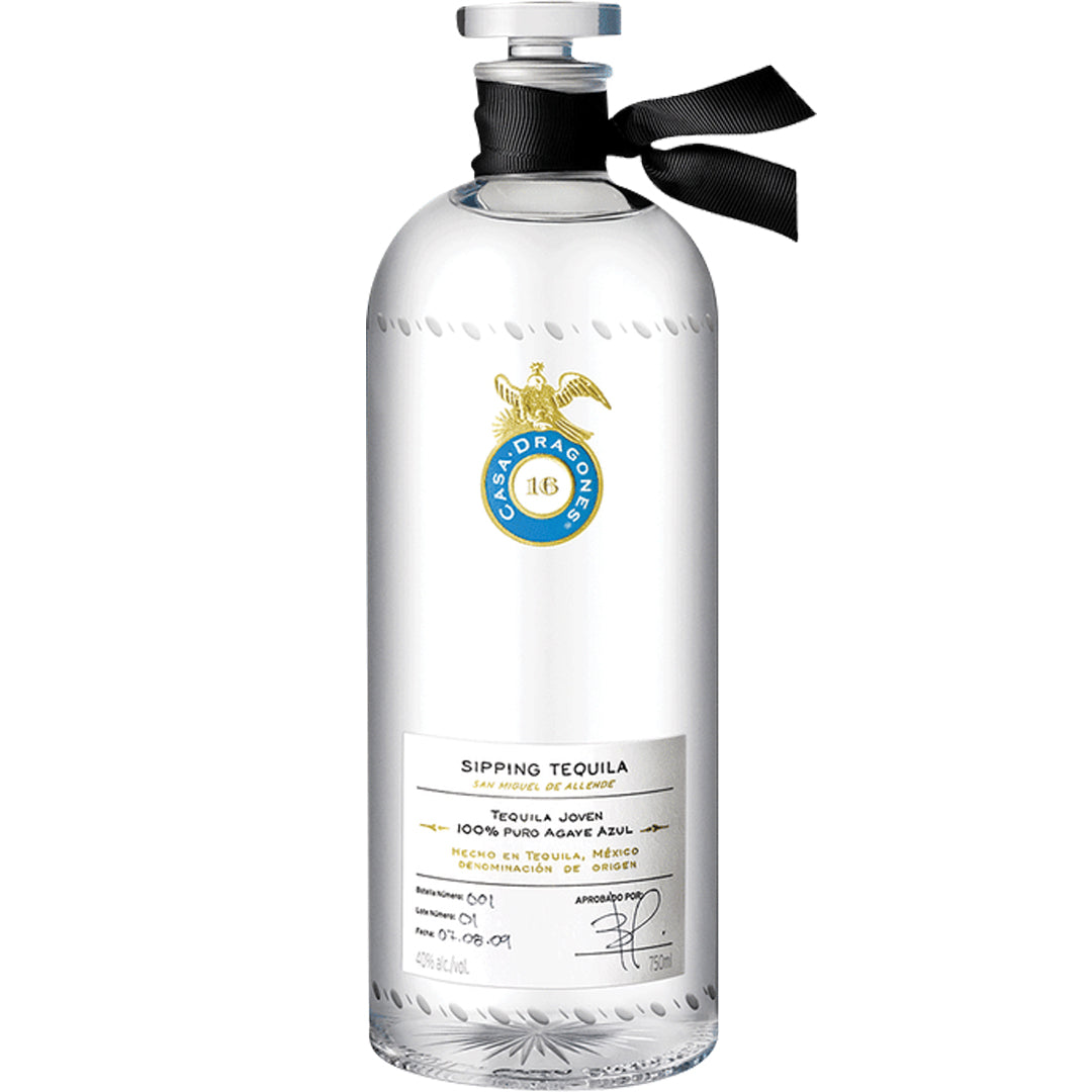 Casa Dragones Joven – Lost N Liquor - Online Liquor Store