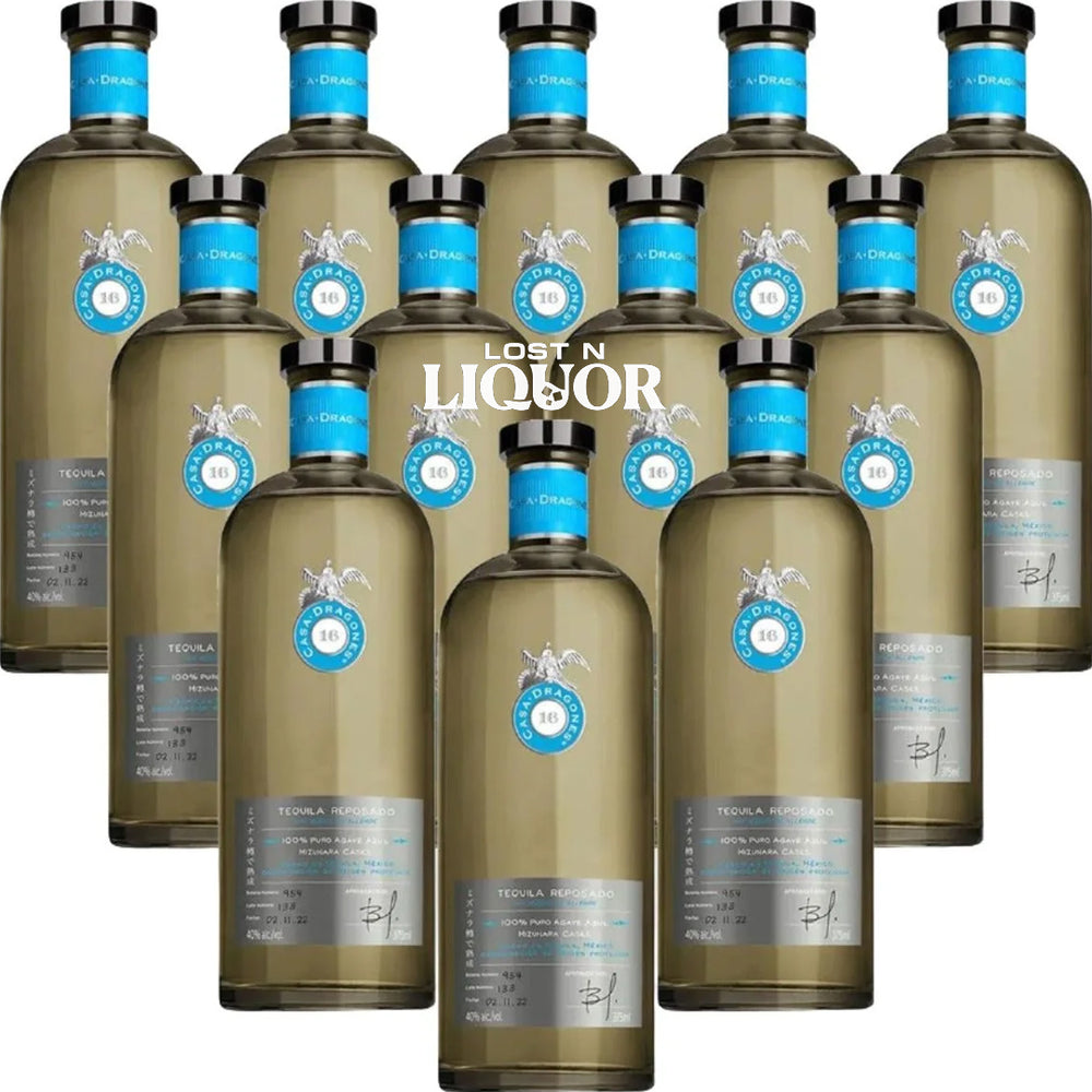 
                      
                        Casa Dragones Reposado_LostNLiquor.com
                      
                    