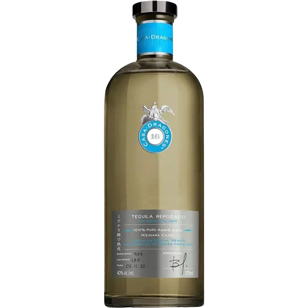 
                      
                        Casa Dragones Reposado_LostNLiquor.com
                      
                    