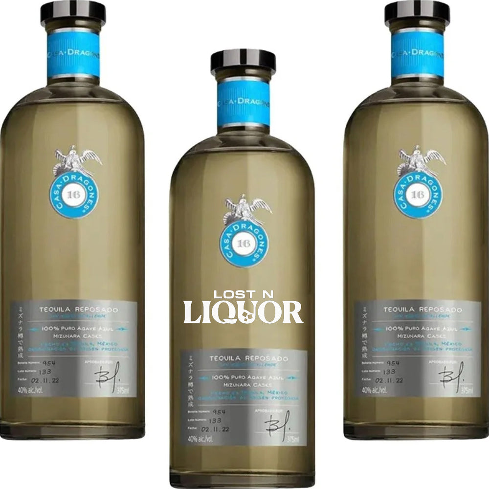 
                      
                        Casa Dragones Reposado_LostNLiquor.com
                      
                    