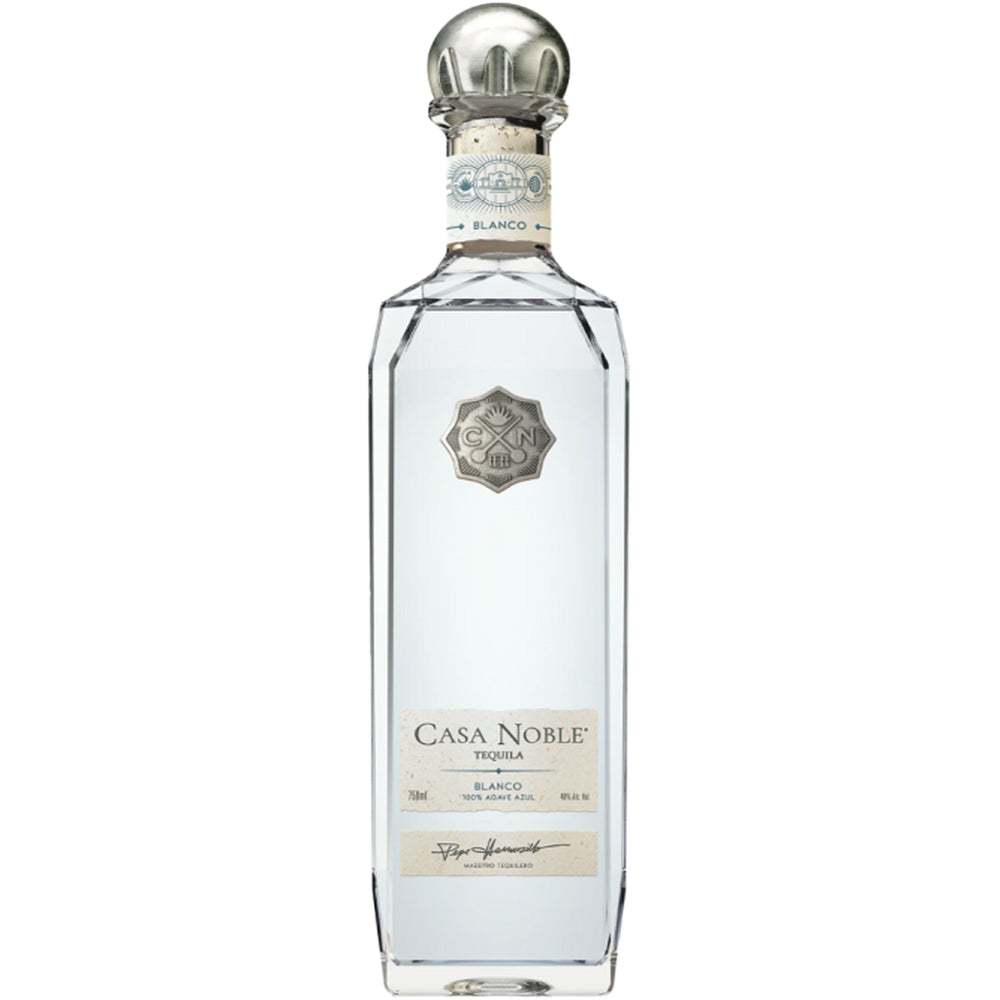 
                      
                        Casa Noble Crystal Blanco_LostNLiquor.com
                      
                    