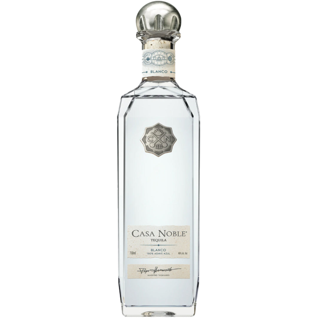 Casa Noble Crystal Blanco_LostNLiquor.com