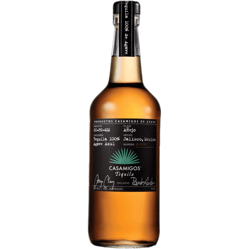 Casamigos Anejo_LostNLiquor.com