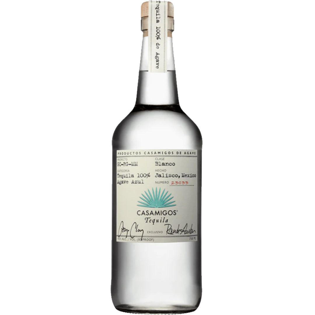 Casamigos Blanco Tequila_LostNLiquor.com