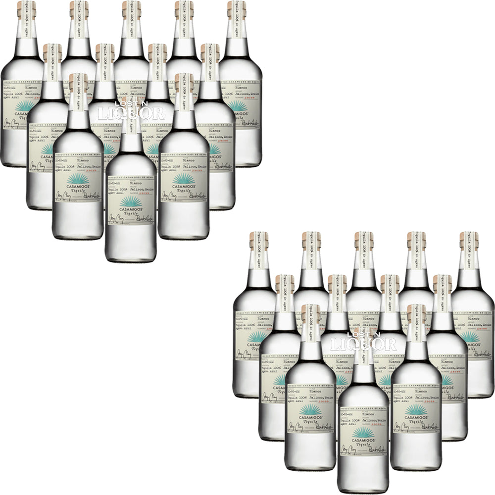 
                      
                        Casamigos Blanco Tequila_LostNLiquor.com
                      
                    