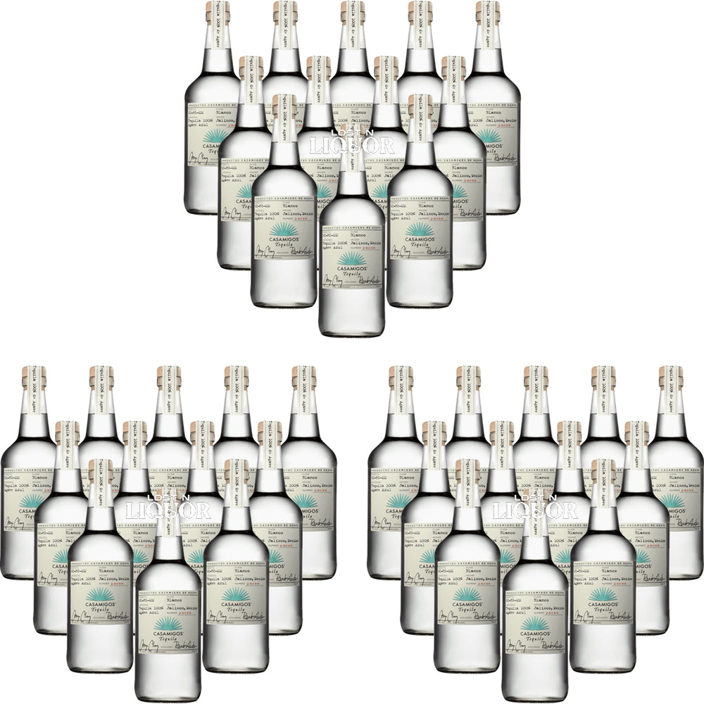 
                      
                        Casamigos Blanco Tequila_LostNLiquor.com
                      
                    