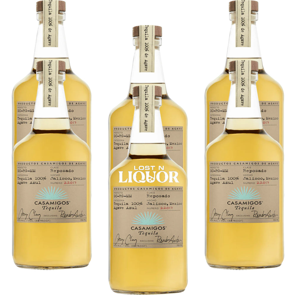
                      
                        Casamigos Reposado Tequila_LostNLiquor.com
                      
                    