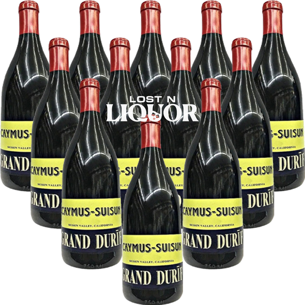 
                      
                        Caymus Suisun Grand Durif_LostNLiquor.com
                      
                    