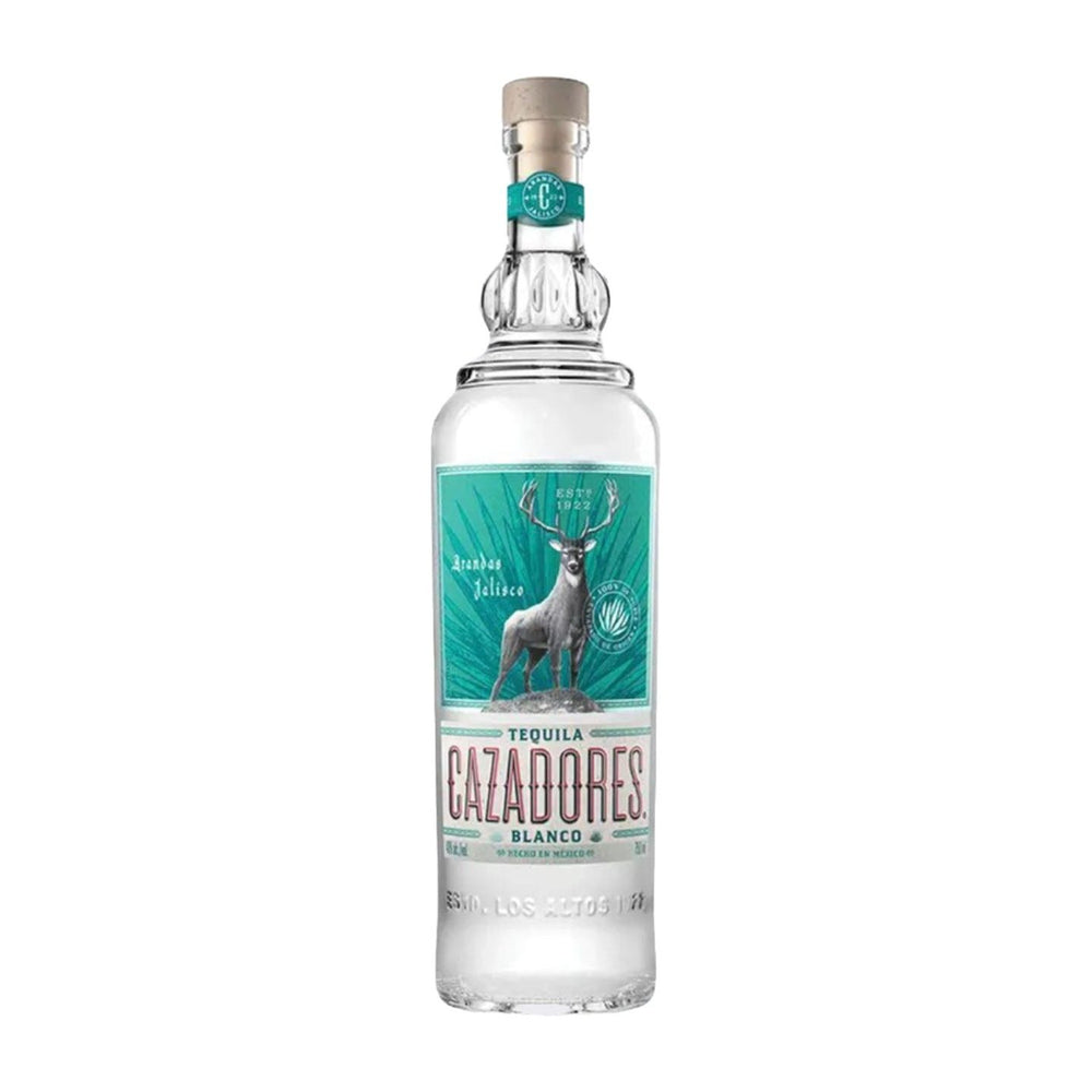 Cazadores Blanco