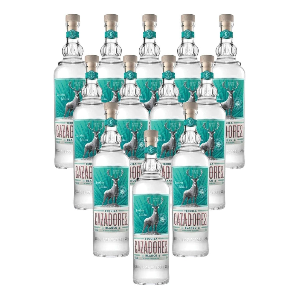 
                      
                        Cazadores Blanco
                      
                    