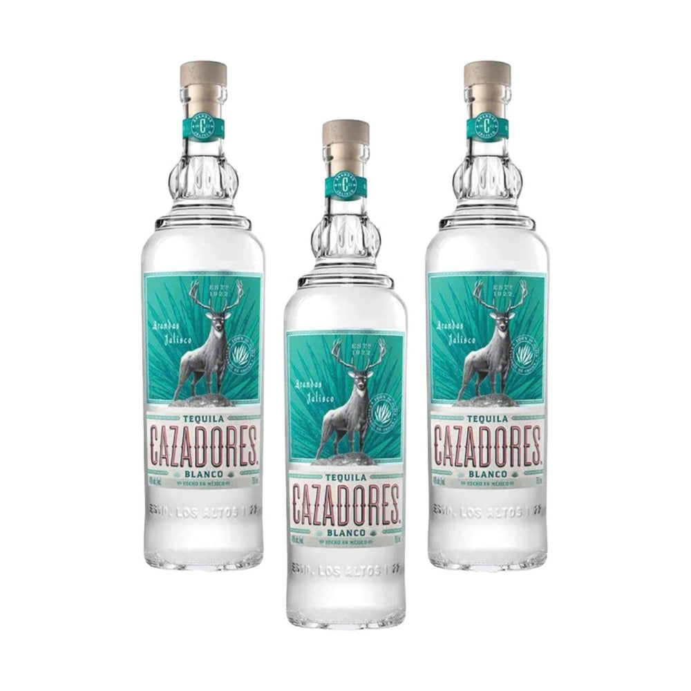 Cazadores Blanco