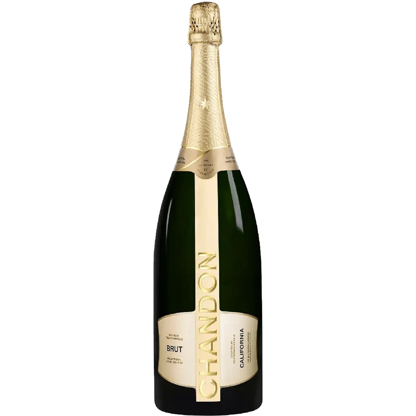 Chandon Brut California