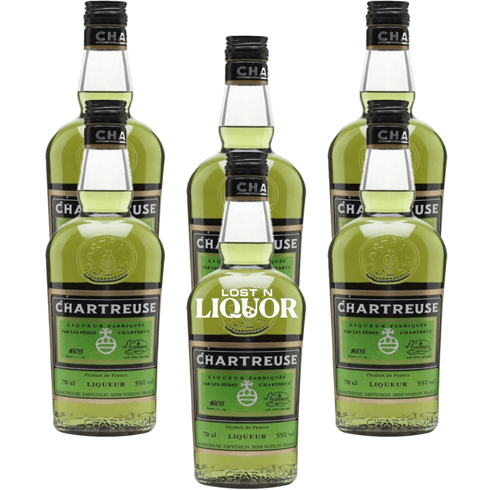 
                      
                        Chartreuse Green Liqueur_LostNLiquor.com
                      
                    