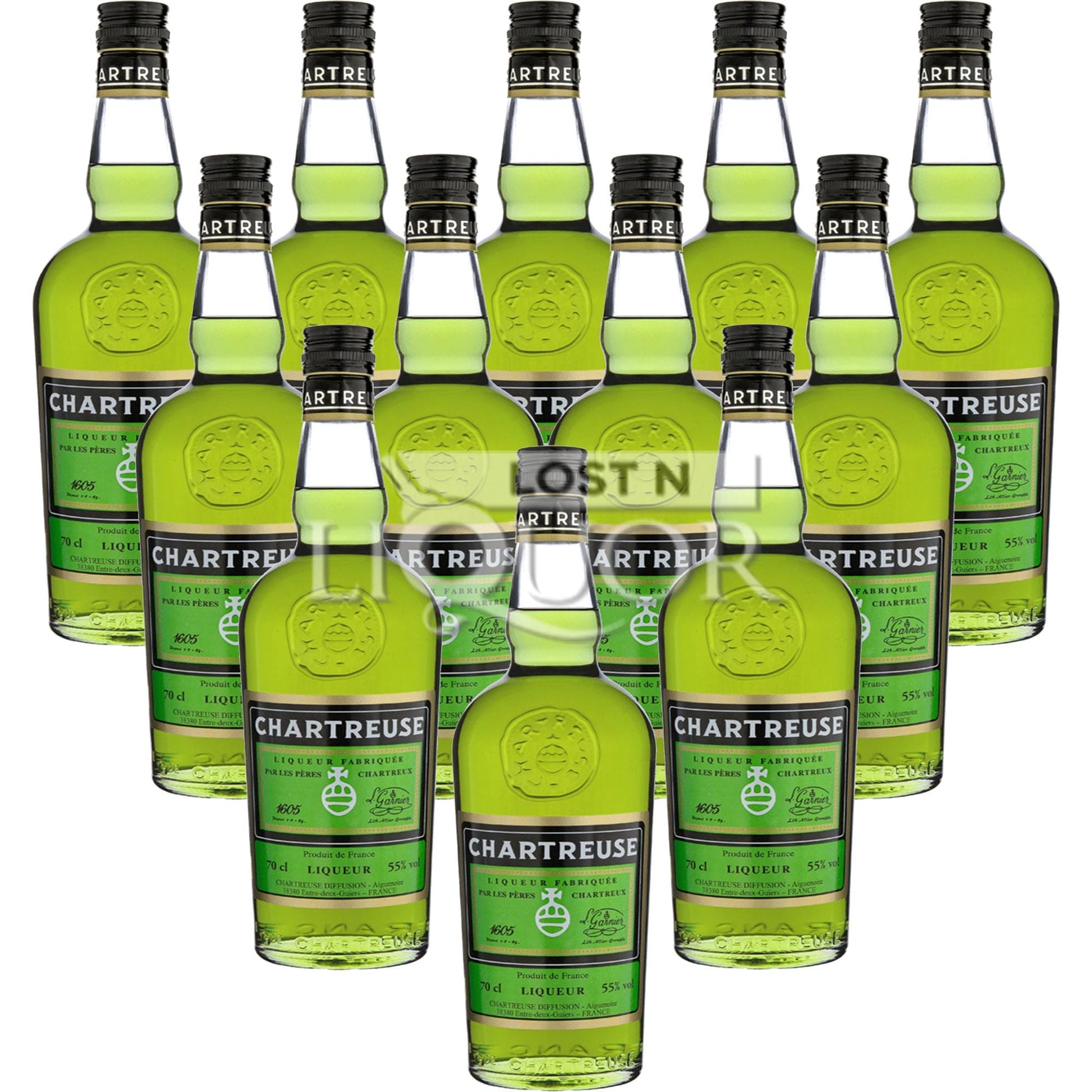 ARTHUS BERTRAND Rare Pin's liqueur ChARTREUSE 2 bouteilles jaune verte badge - Collection ARTHUS BERTRAND Rare Pin's liqueur ChARTREUSE 2 bouteilles jaune verte badge - Collection