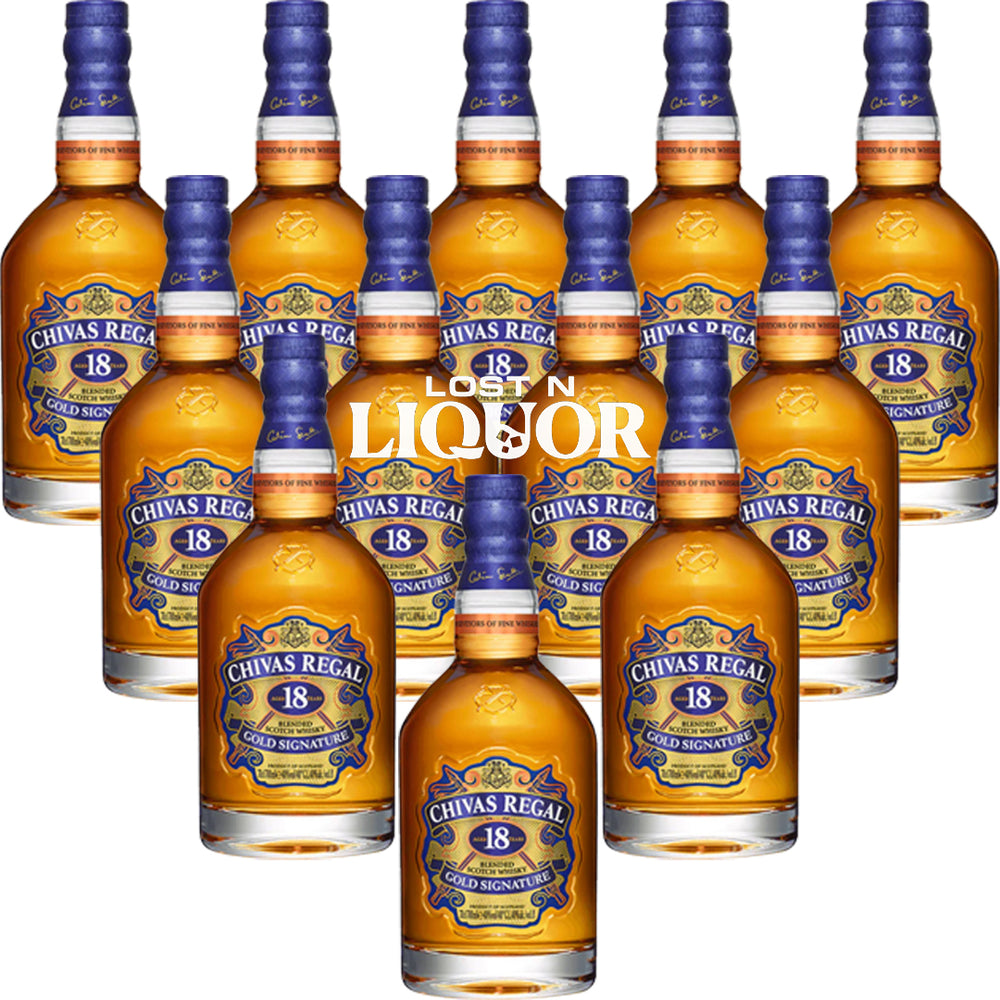 
                      
                        Chivas Regal Gold Signature 18 Year Scotch Whisky (1.75L)_LostNLiquor.com
                      
                    