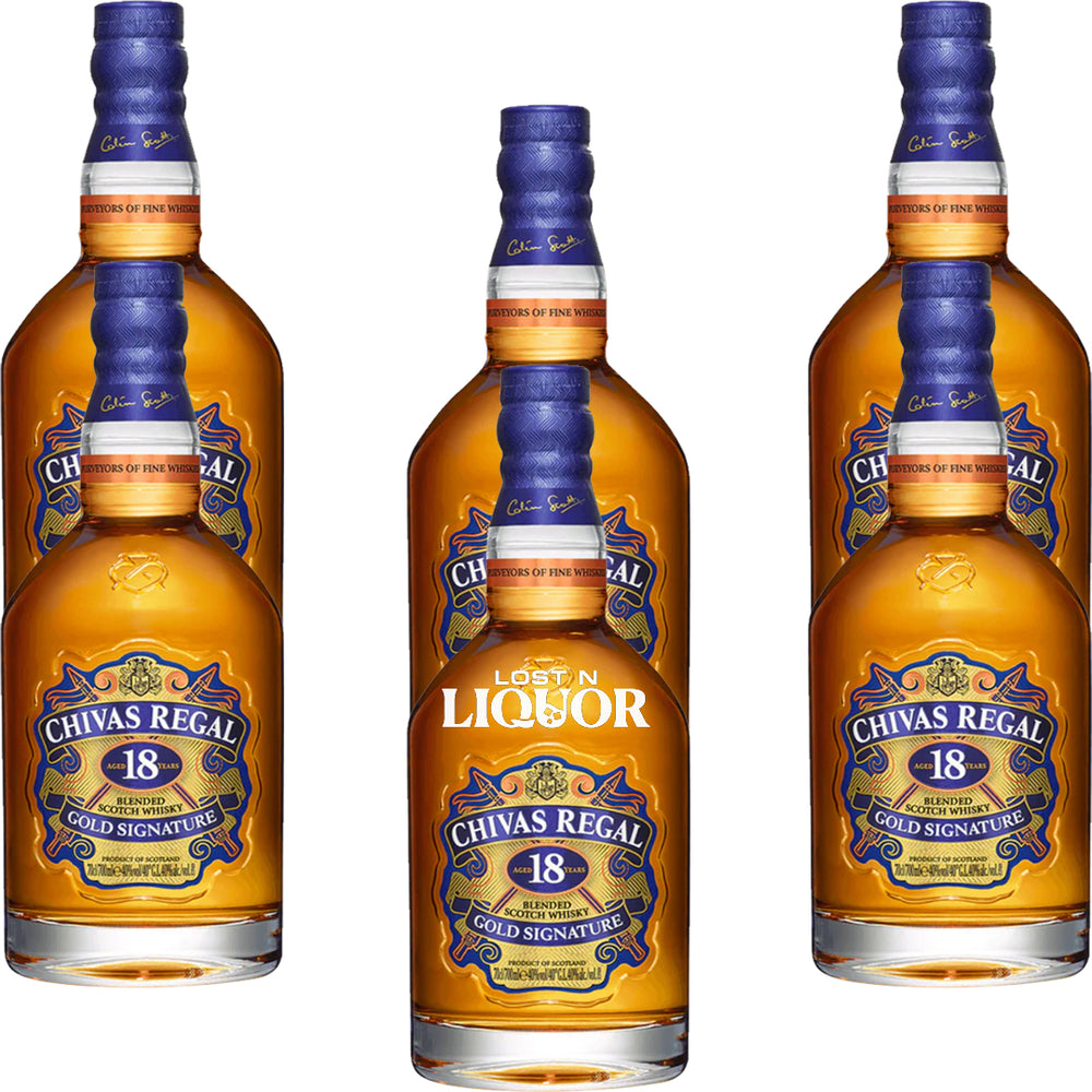 
                      
                        Chivas Regal Gold Signature 18 Year Scotch Whisky (1.75L)_LostNLiquor.com
                      
                    