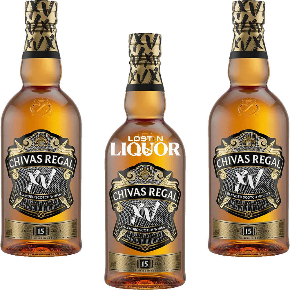 
                      
                        Chivas Regal XV 15 Year Blended Scotch Whisky_LostNLiquor.com
                      
                    