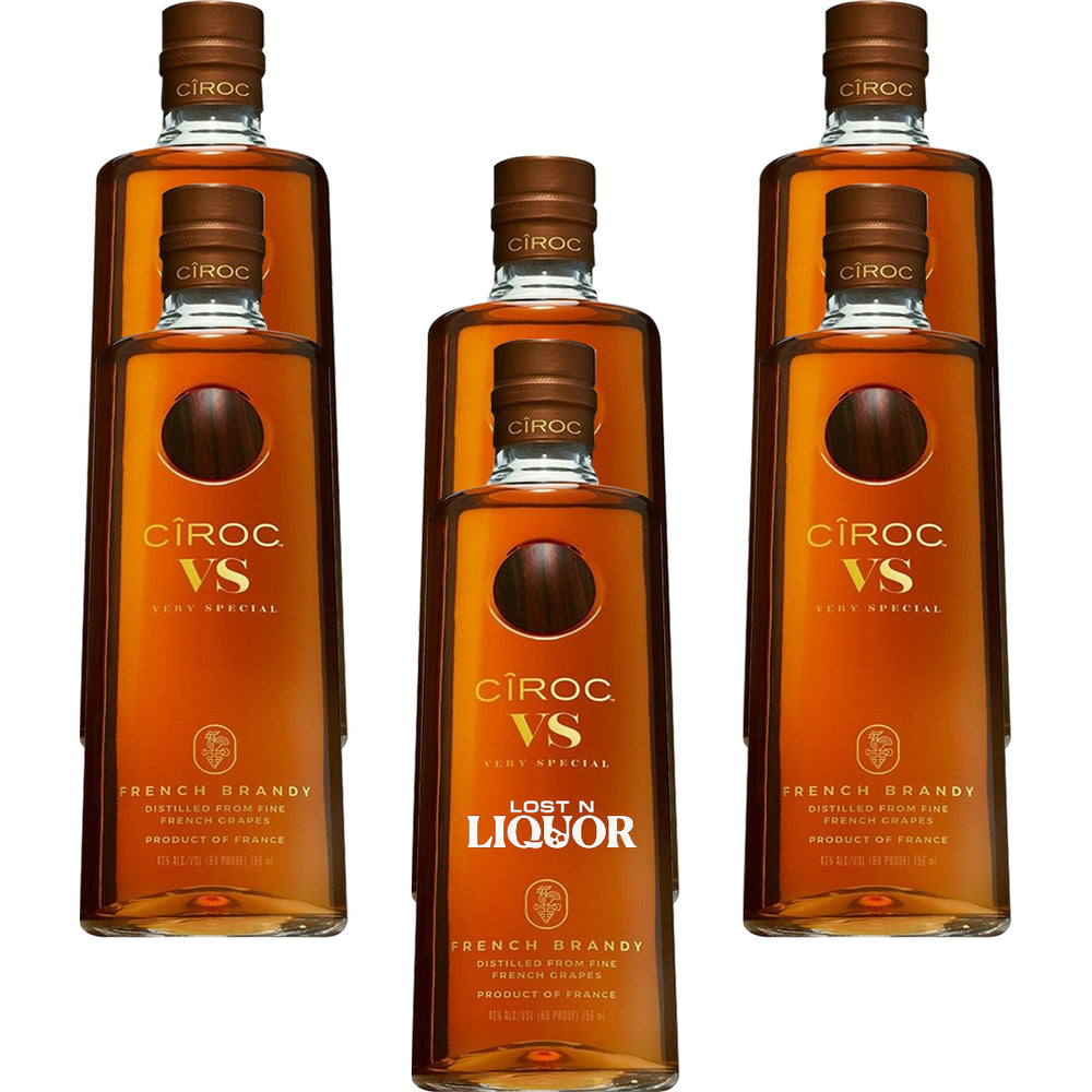 
                      
                        Ciroc Brandy VS_LostNLiquor.com
                      
                    