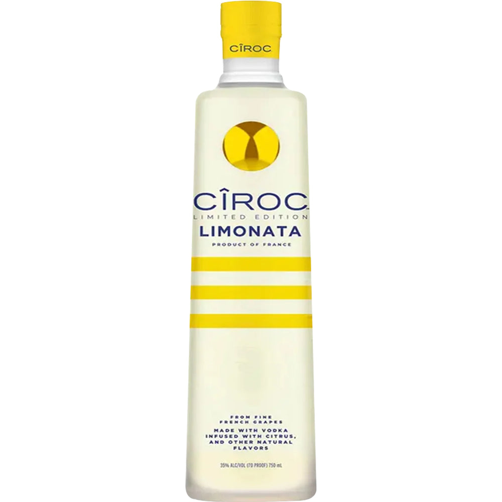 Ciroc Limonata Vodka_LostNLiquor.com