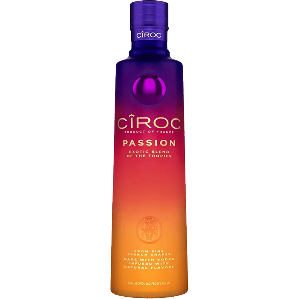 Ciroc Passion Vodka_LostNLiquor.com