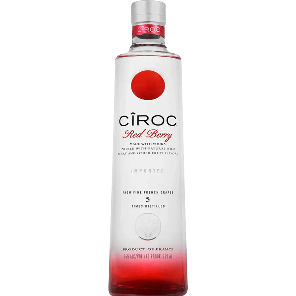 Ciroc Red Berry Vodka_LostNLiquor.com