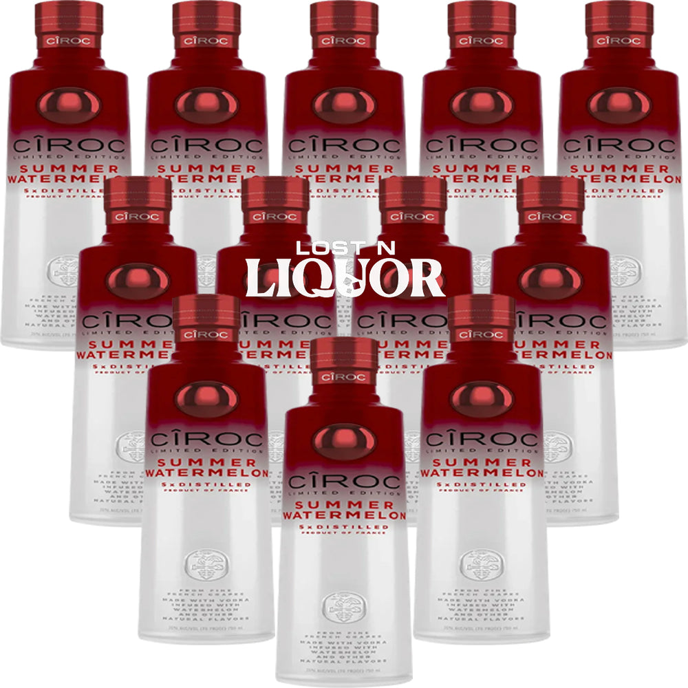 
                      
                        Ciroc Summer Watermelon Vodka_LostNLiquor.com
                      
                    