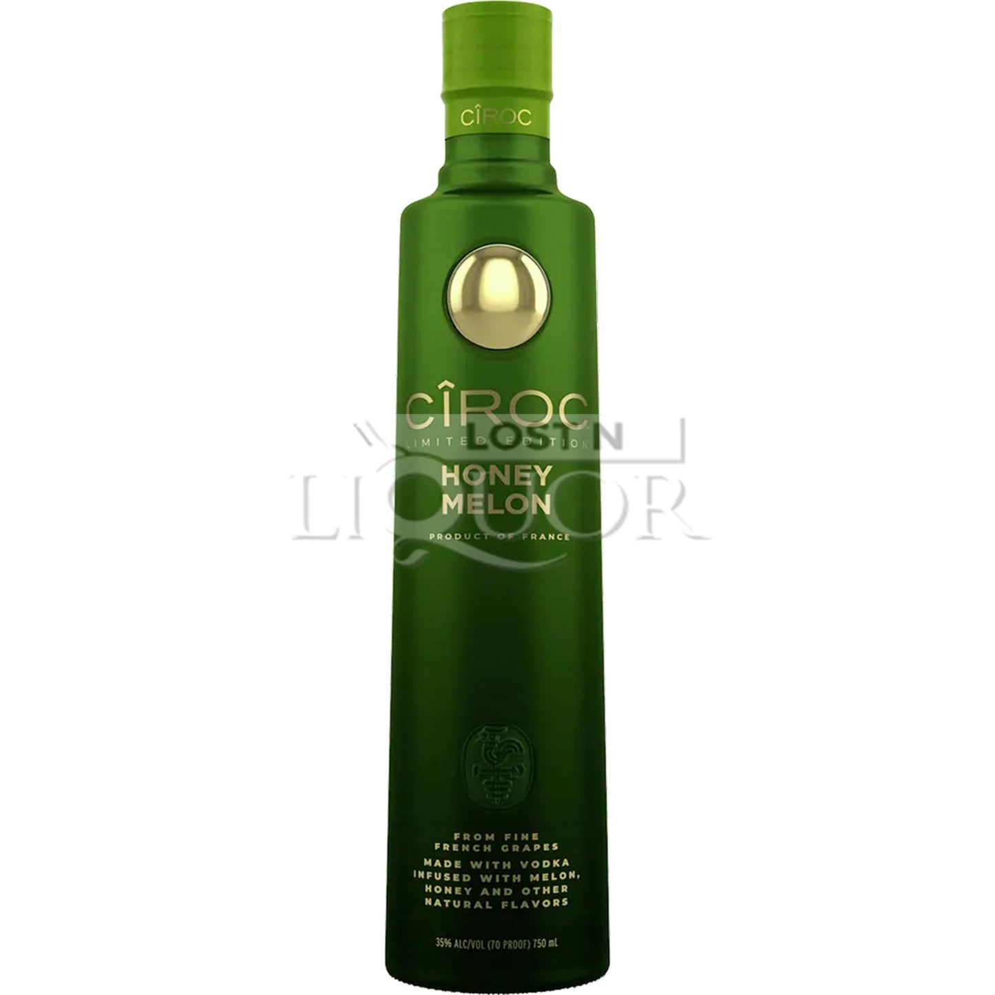 Ciroc Honey Melon Vodka