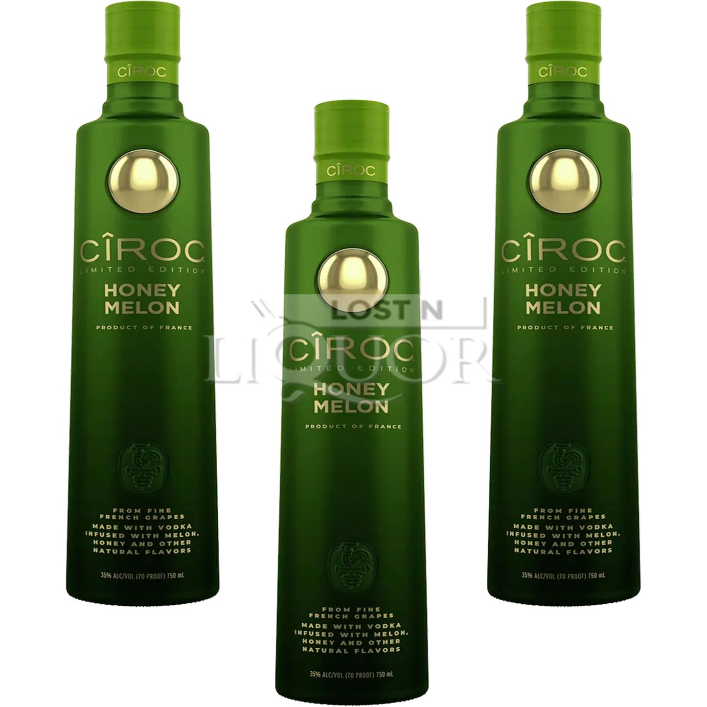 Ciroc Honey Melon Vodka