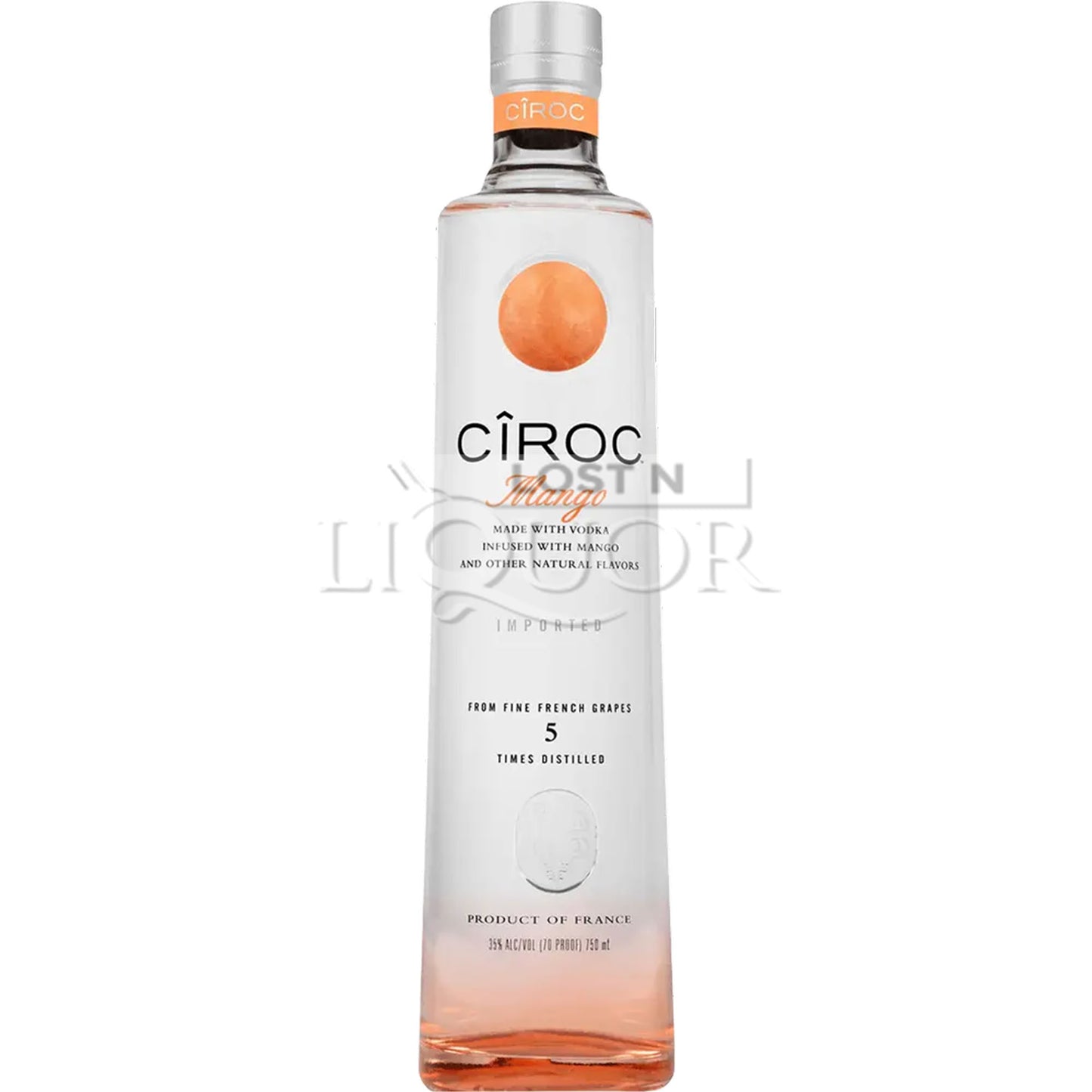 Ciroc Mango Vodka