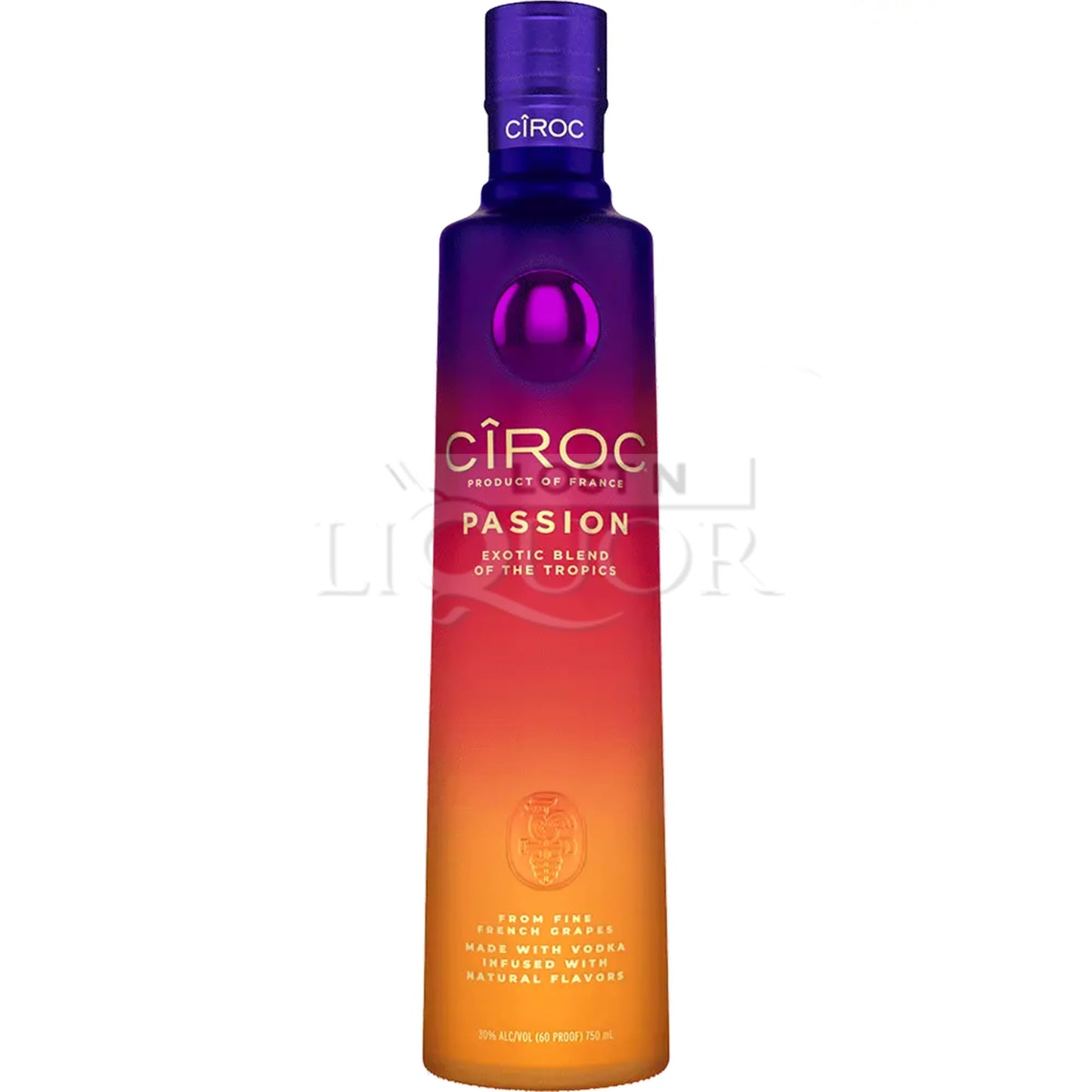 Ciroc Passion Vodka