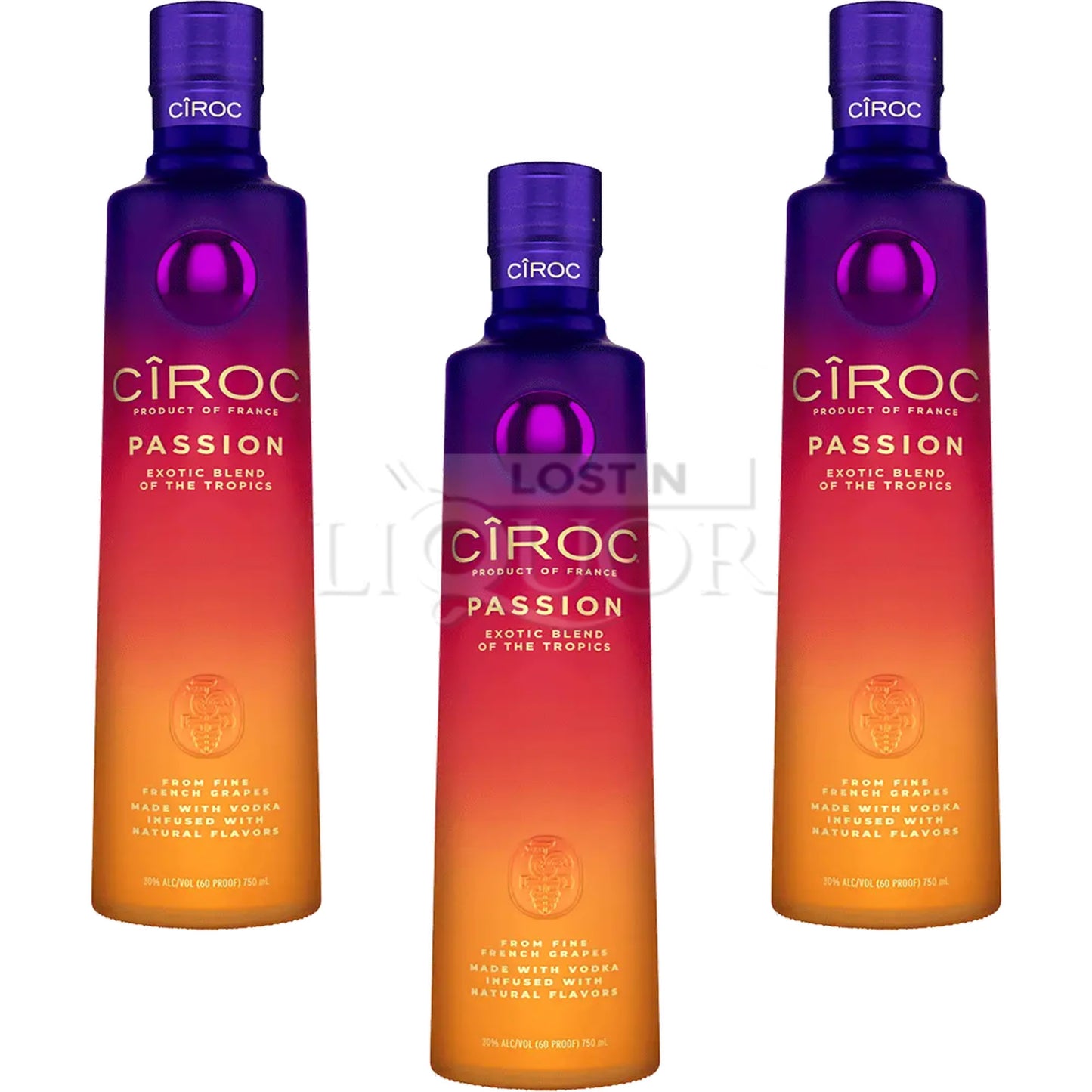 Ciroc Passion Vodka